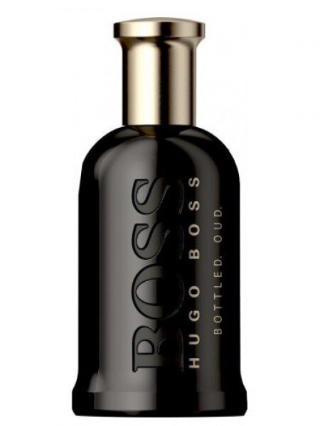 Hugo Boss Bottled Oud EDP 100 ml Erkek Parfümü kullananlar yorumlar